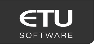 Logo ETU