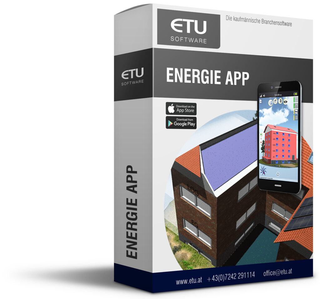 Energie App