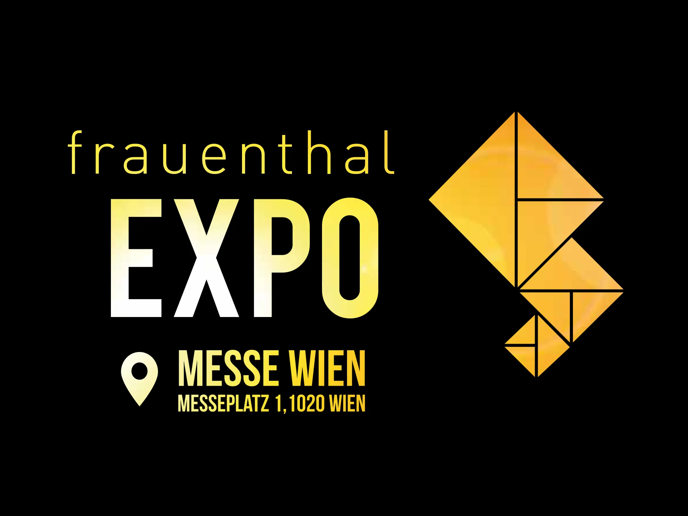 Frauenthal EXPO 2026 – Messefoto