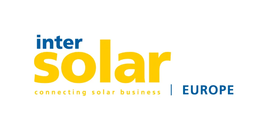 Intersolar Europe 2026 – Messefoto